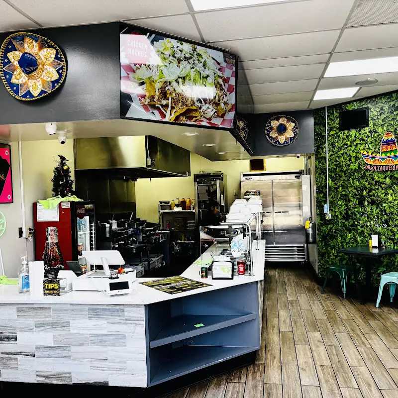 Salsa Taqueria & Wings