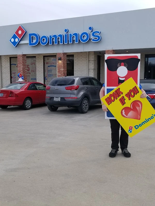 Domino's Pizza