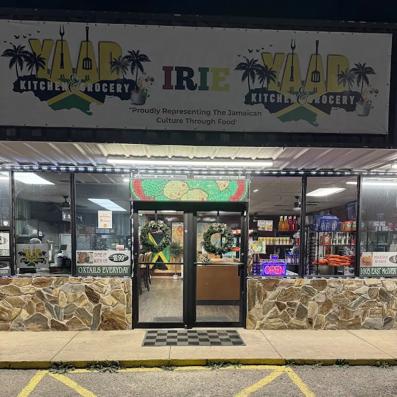 YAAD Kitchen & Grocery