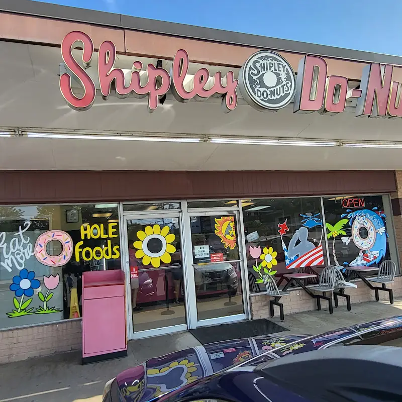 Shipley Do-Nuts