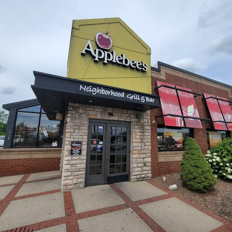 Applebee's Grill + Bar