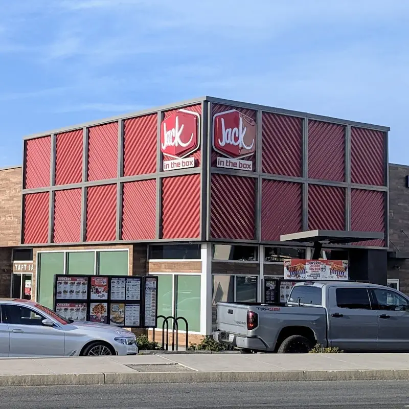 Jack in the Box