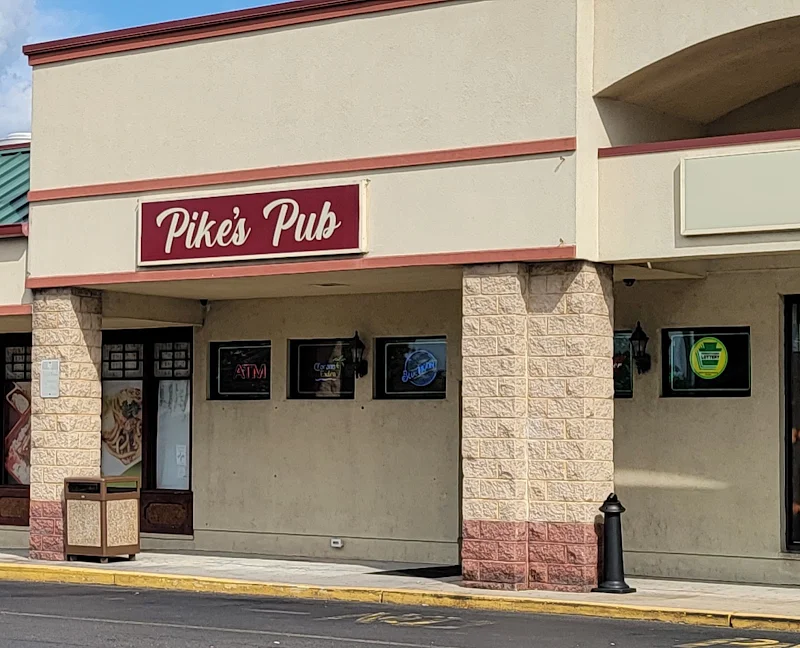 Pike's Pub
