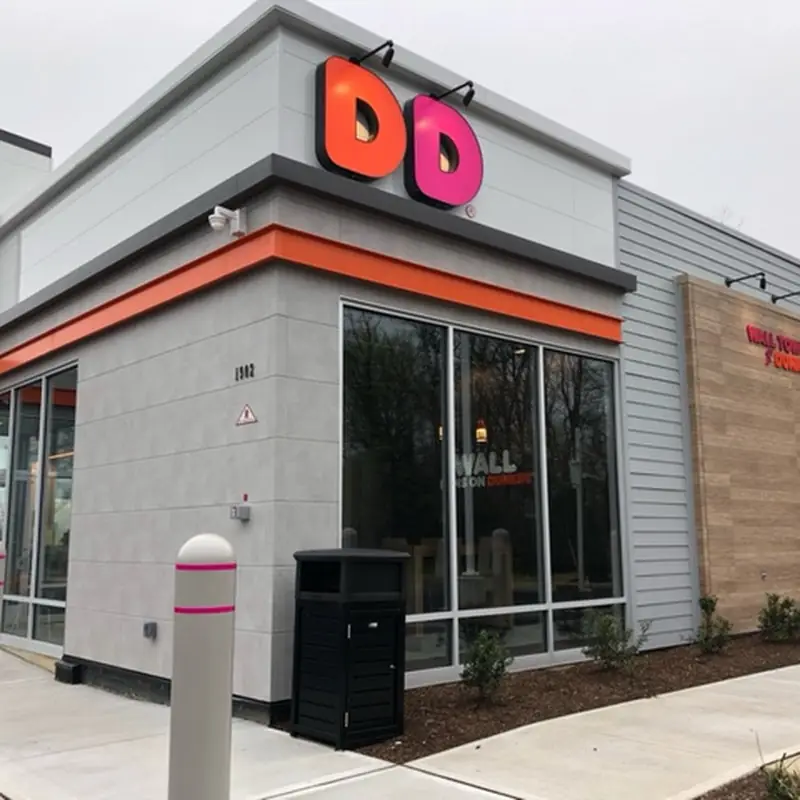 Dunkin’