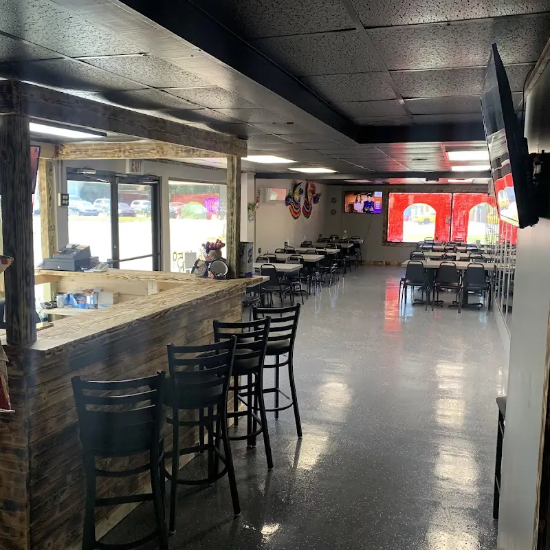 Taqueria Viki