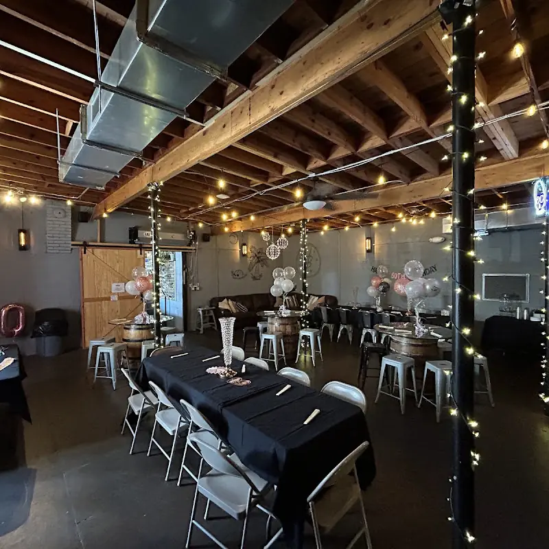 Voodoo Brewing Co. | Fountain Inn, SC