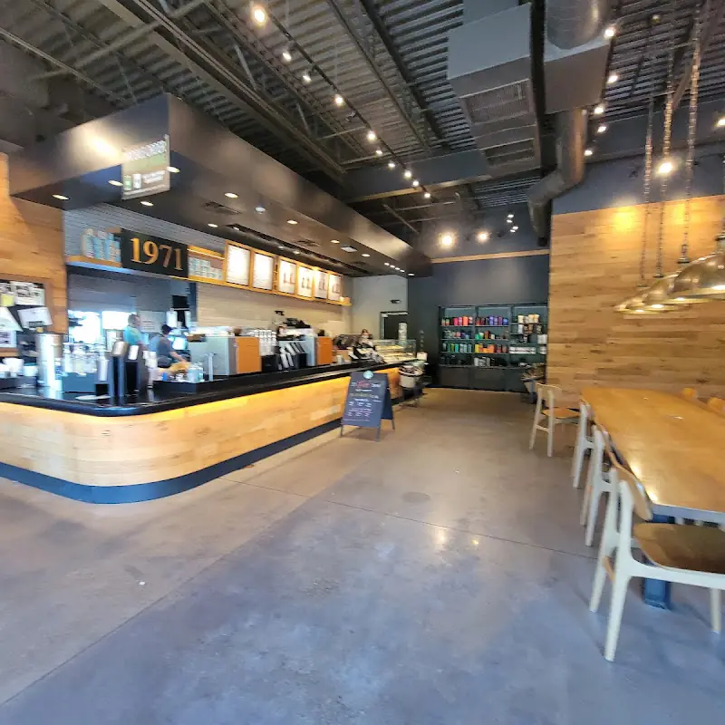 Starbucks Coffee Company