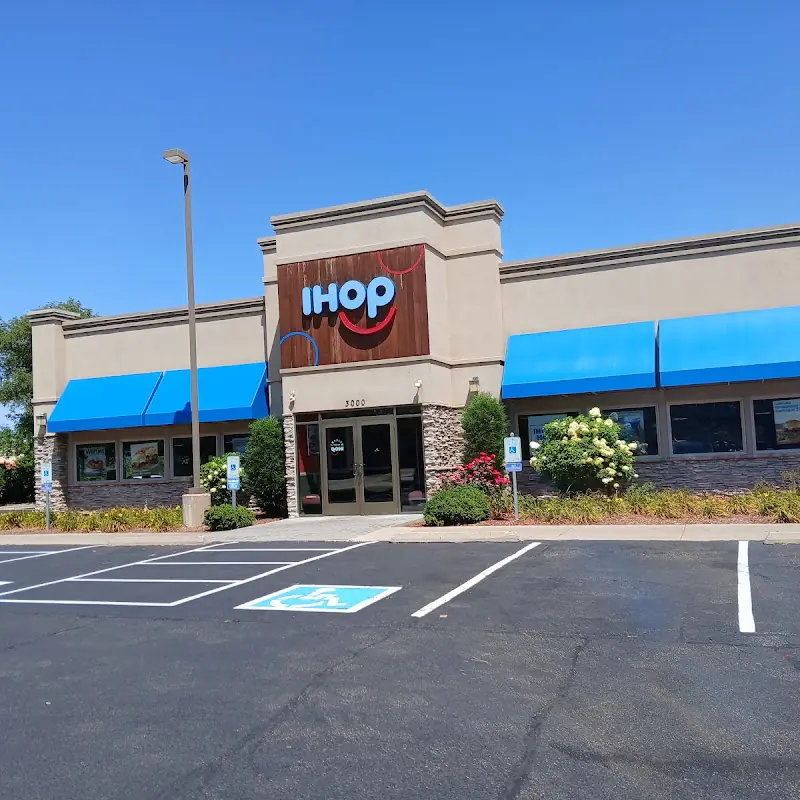 IHOP