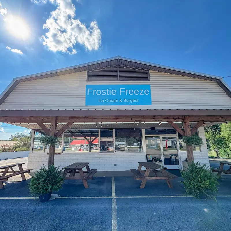 Frostie Freeze