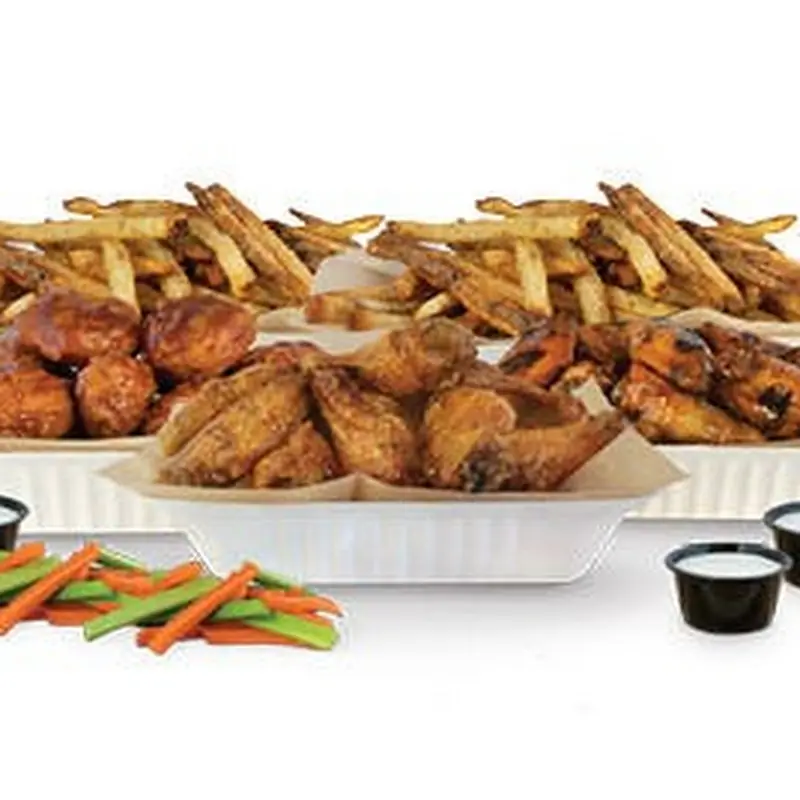 Wing Boss