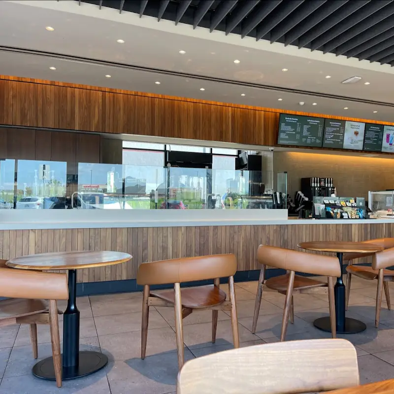 Starbucks Coffee Company