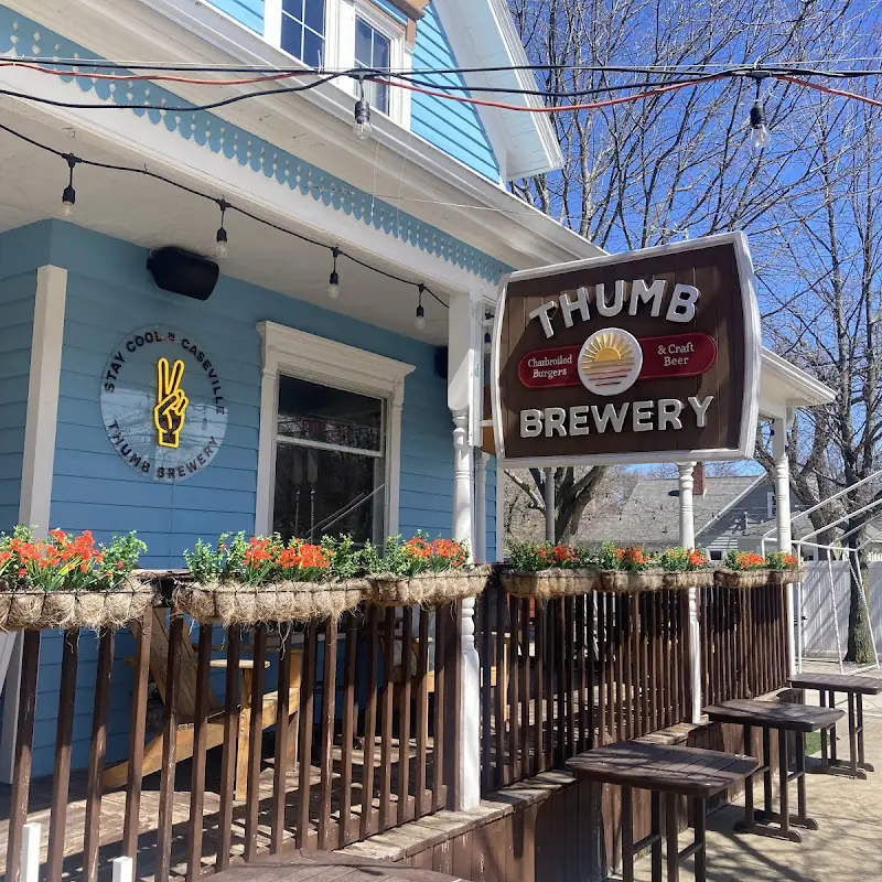 Thumb Brewery