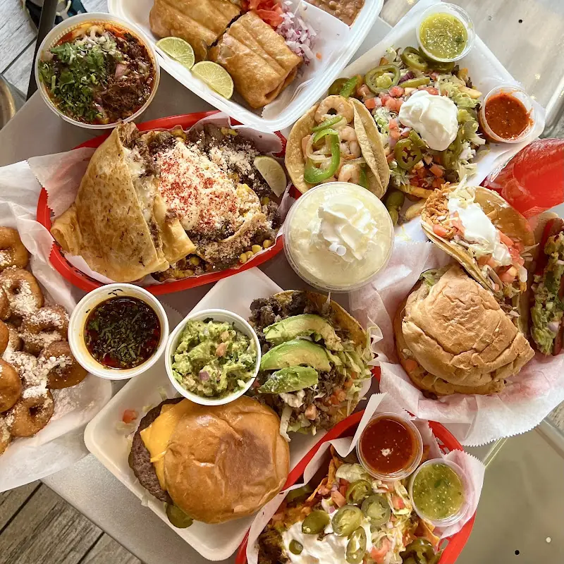 Señor Gordito’s | Brookfield