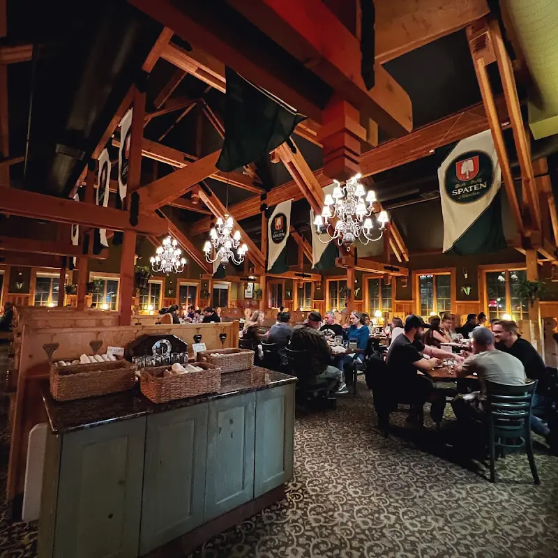 Gustav's