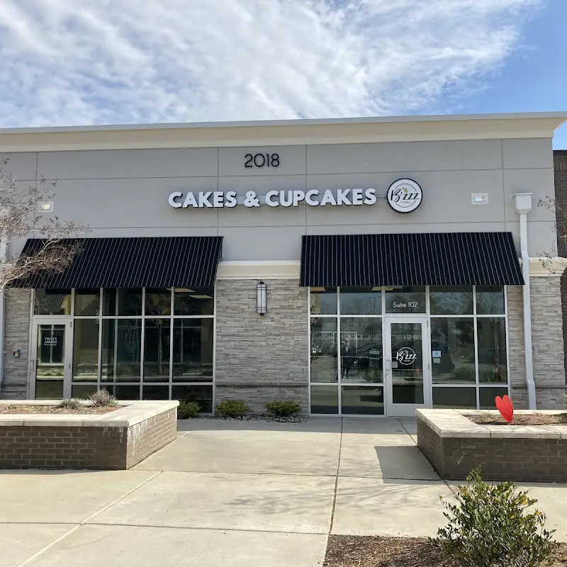 B'zzz Cakes