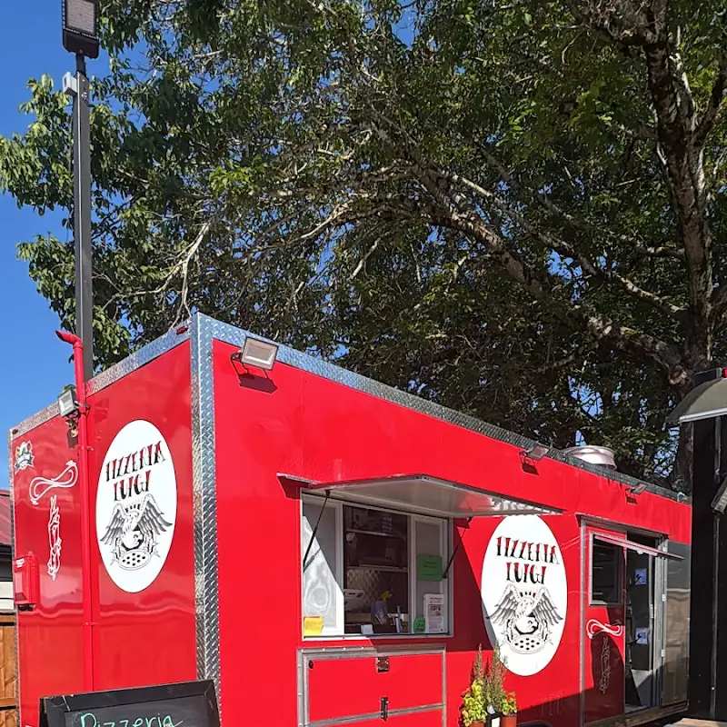 Pizzeria Luigi Portland