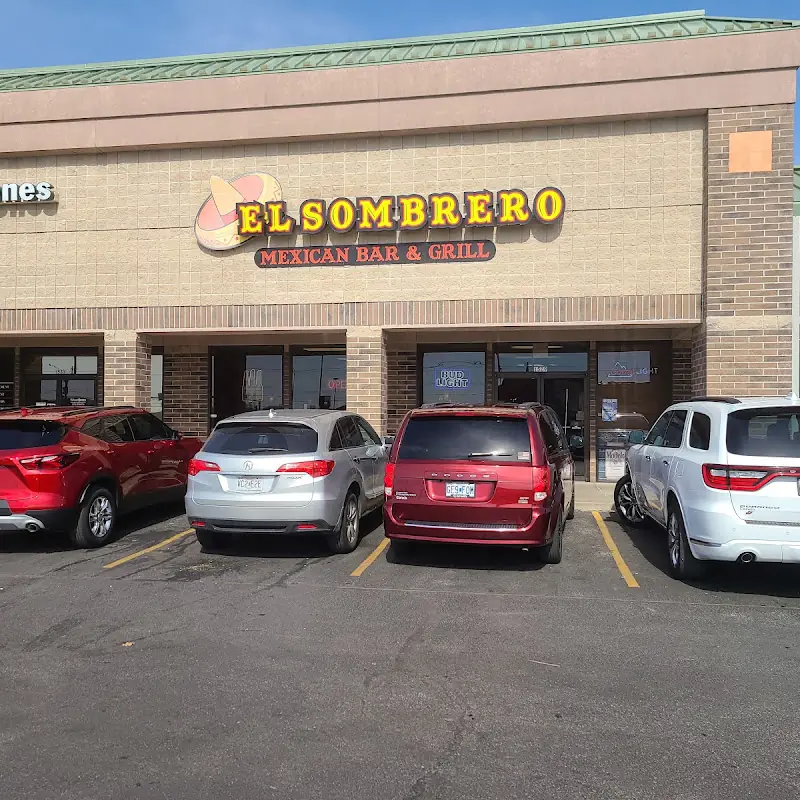 El Sombrero