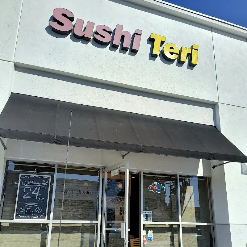 Sushi-teri