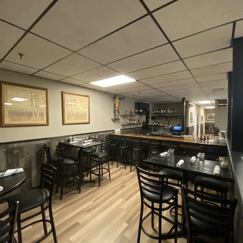 Alexandra's Bistro