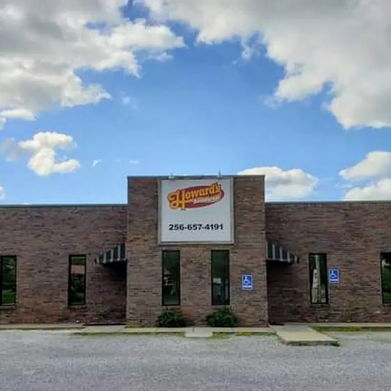 Howard's Restaurant