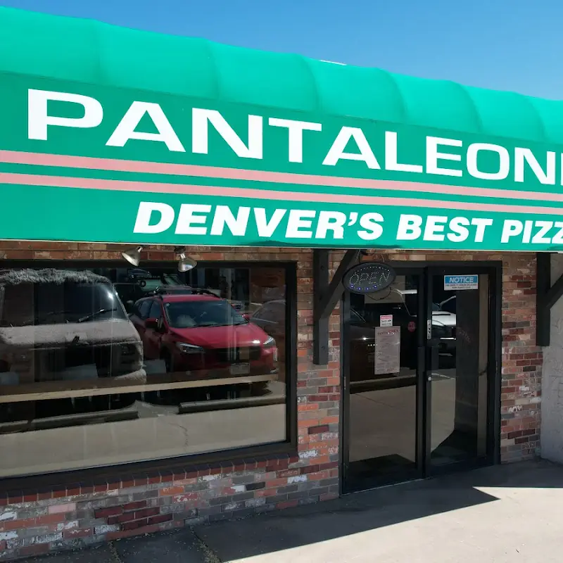 Pantaleone's