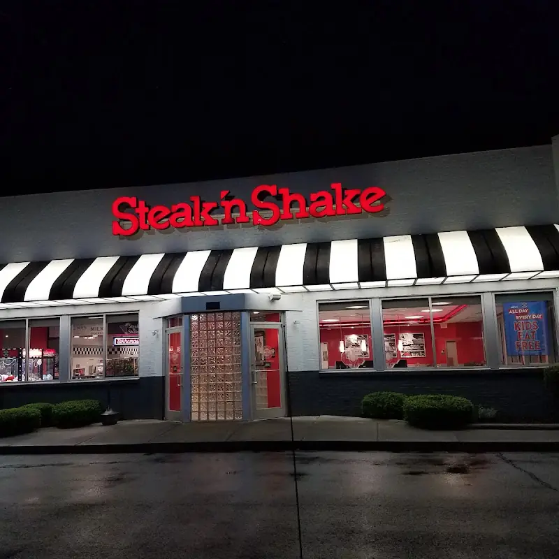 Steak 'n Shake