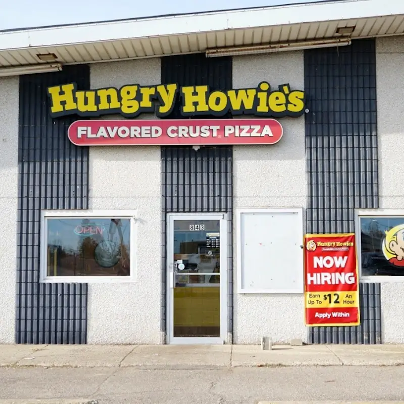 Hungry Howie's Pizza