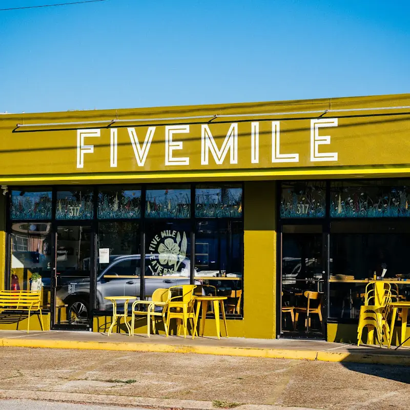 Five Mile Eatery