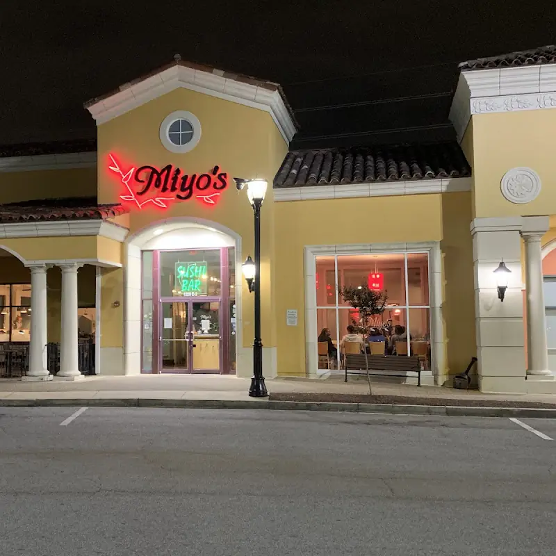 Miyo's