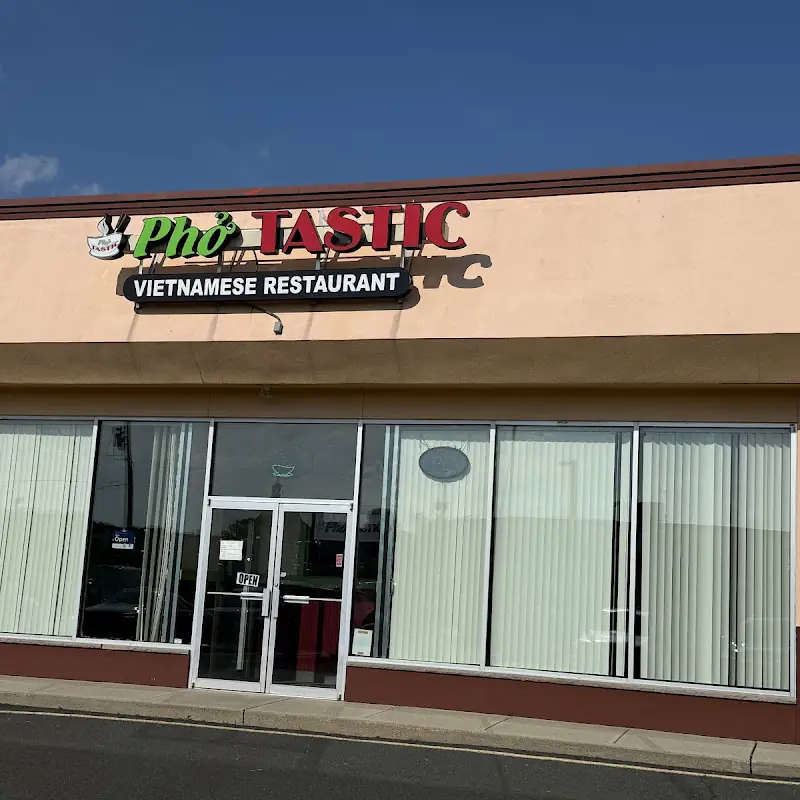Pho Tastic Vietnamese Restaurant