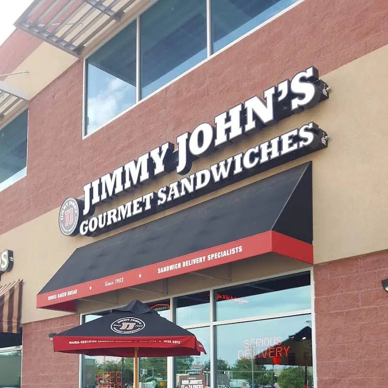 Jimmy John's