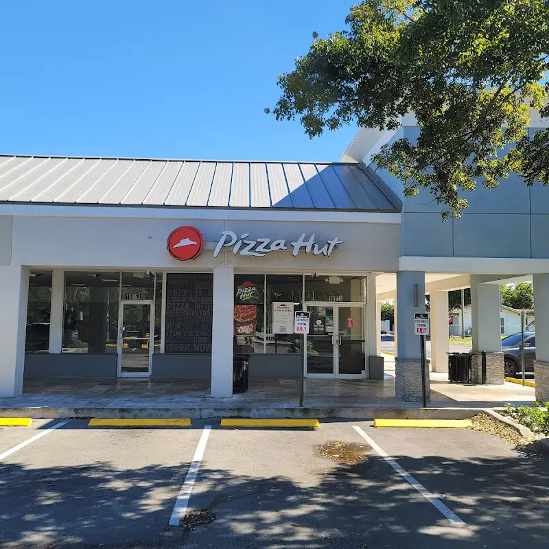 Pizza Hut