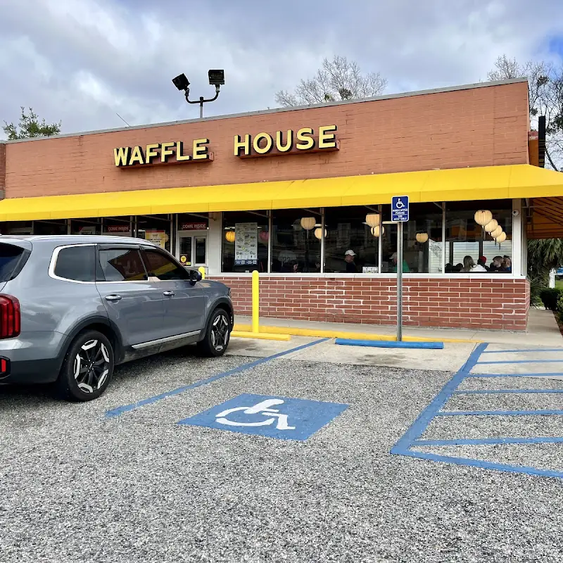 Waffle House
