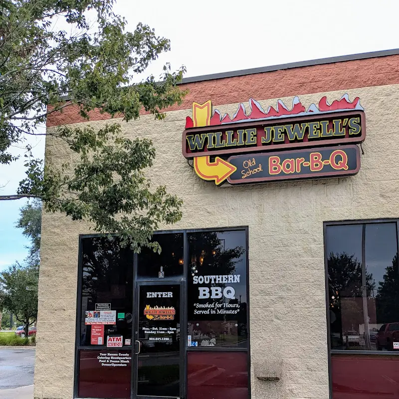 LOW COUNTRY GOLD BBQ