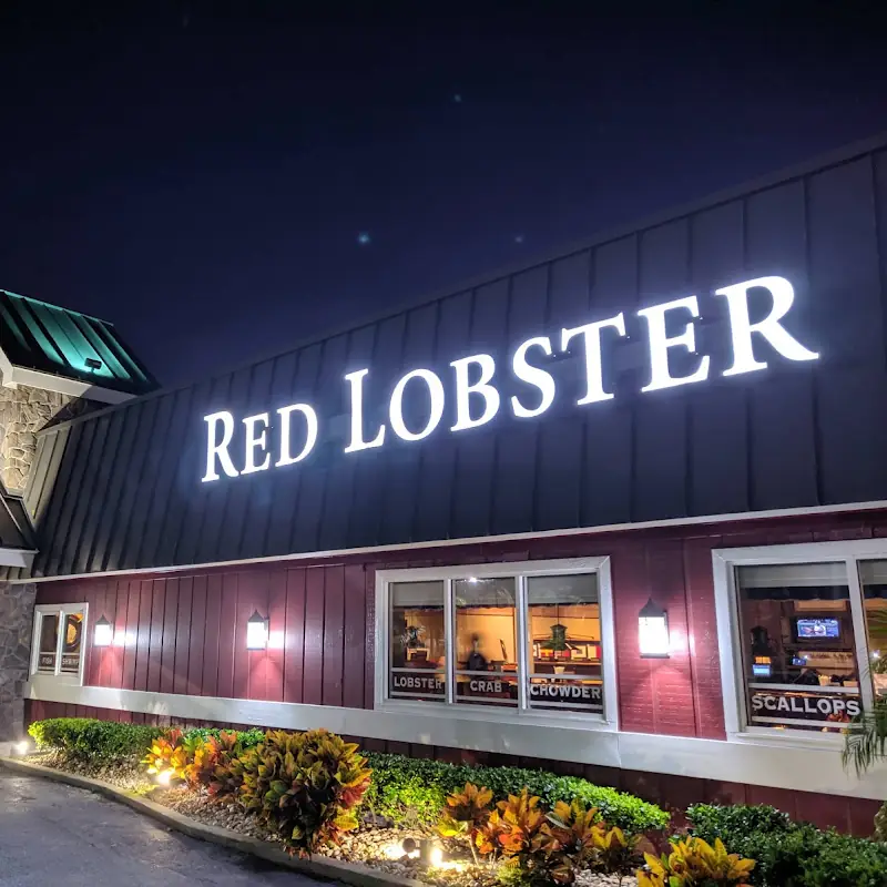 Red Lobster