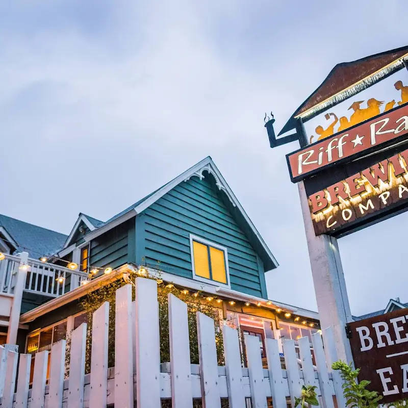 Riff Raff Brewing Company