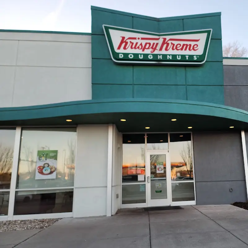 Krispy Kreme
