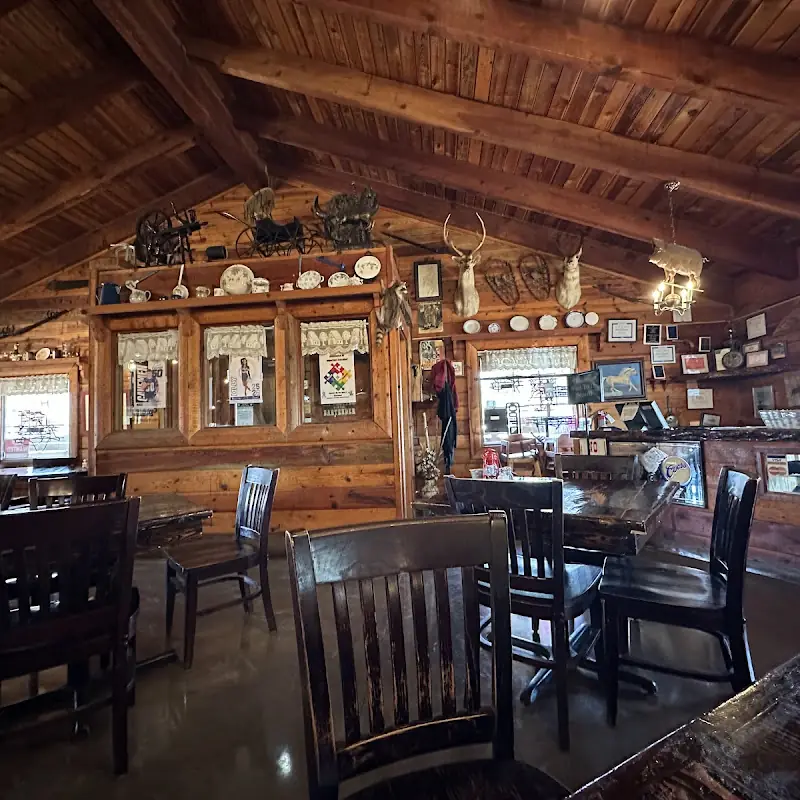 Red Chimney Bar-B-Q