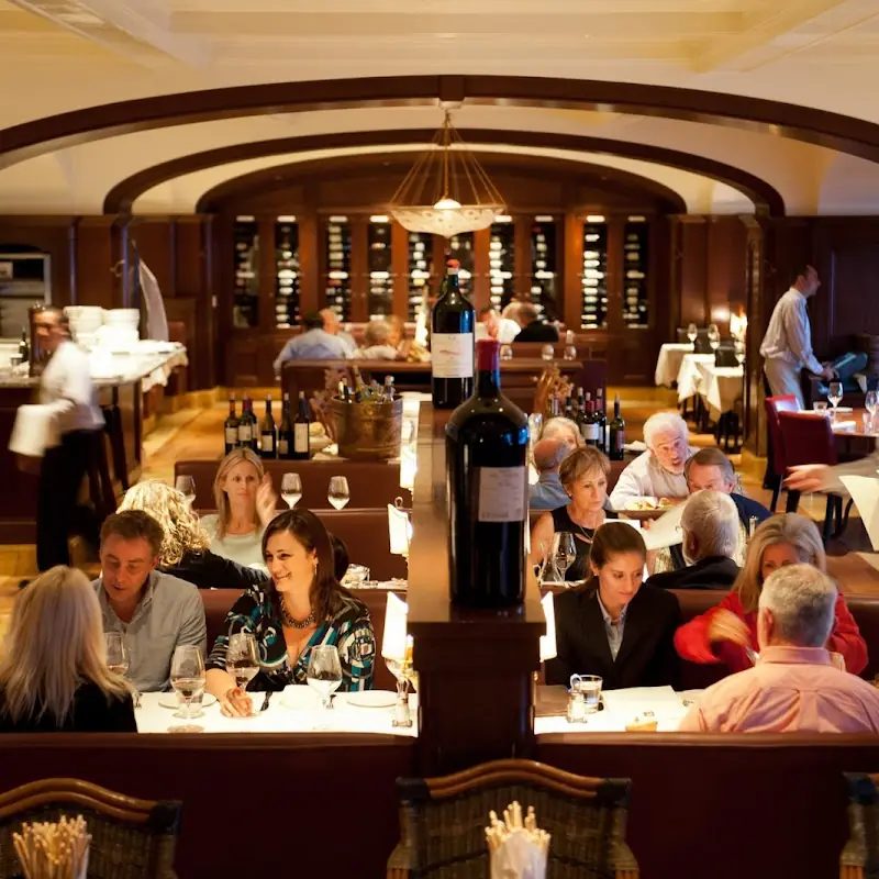 Poggio Trattoria