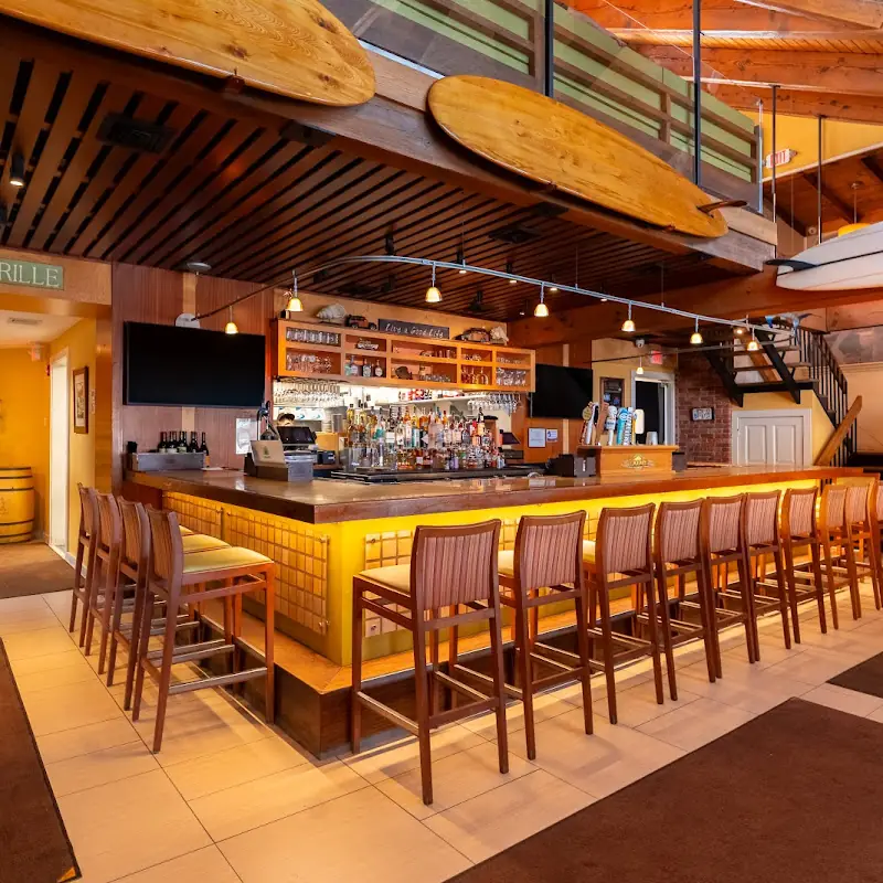 Woody's Ocean Grille