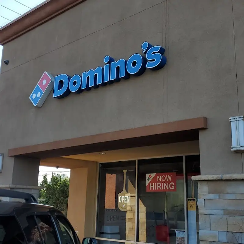 Domino's Pizza