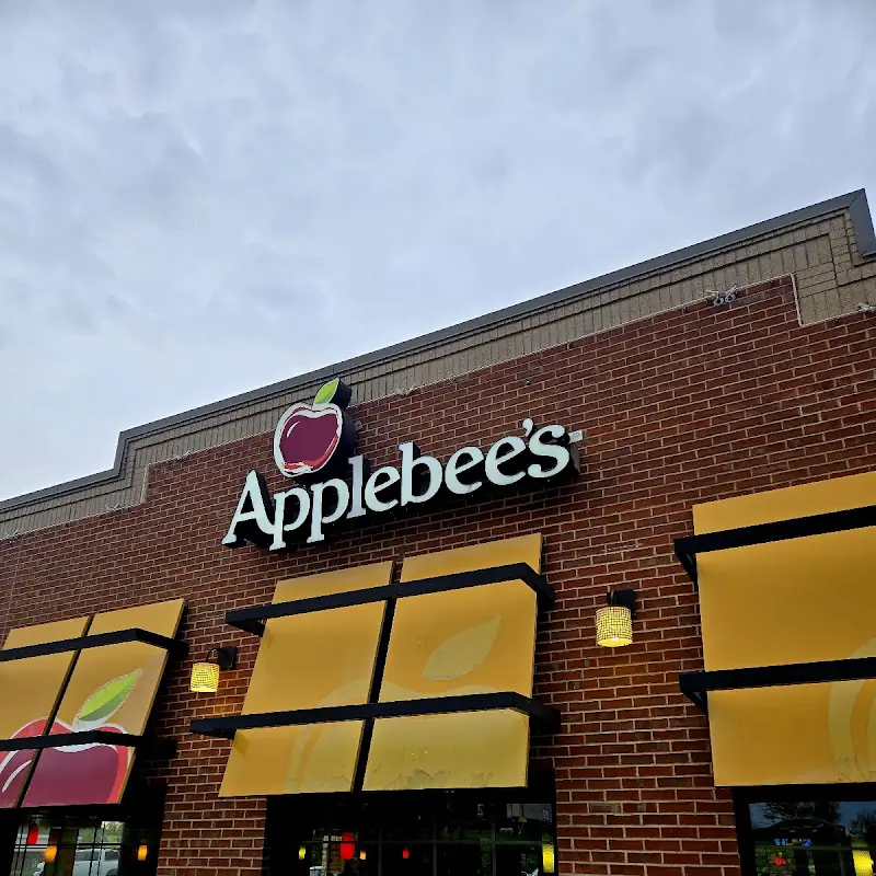 Applebee's Grill + Bar