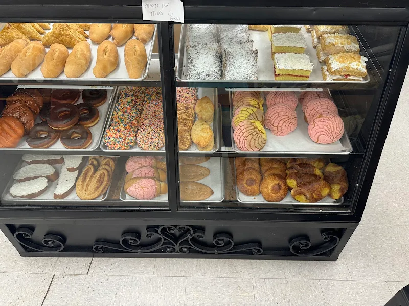 Panadería Guanajuato