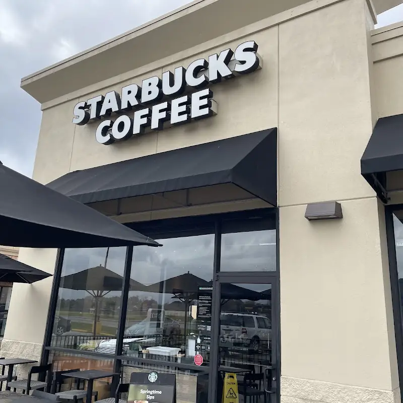 Starbucks Coffee Company