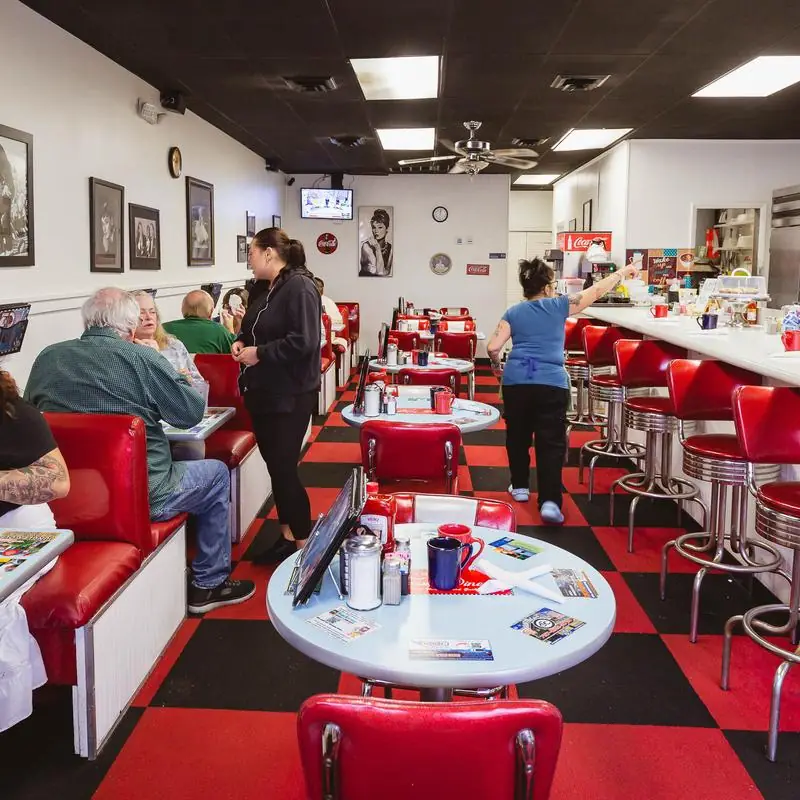 Classic Diner