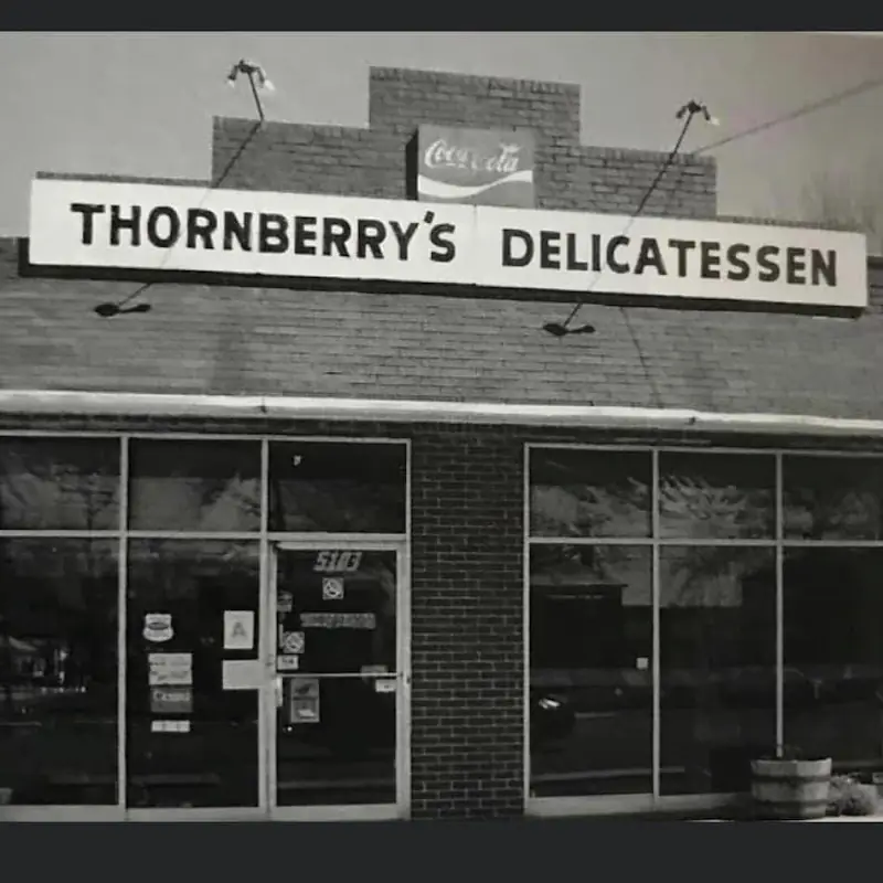 Thornberry's Nex Generation [Thornberry's Bakery]