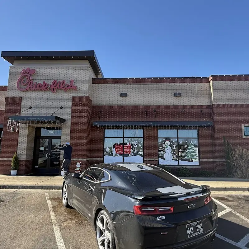 Chick-fil-A