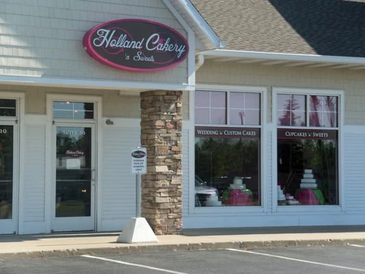 Holland Cakery 'n' Sweets