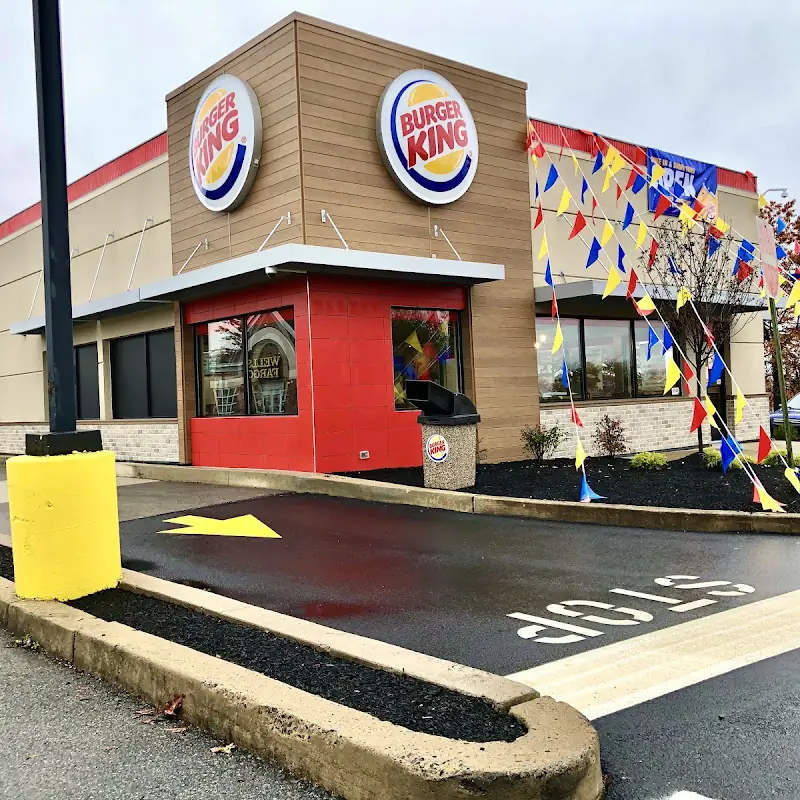 Burger King