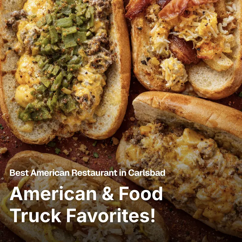 Big Dogs Curbside Grill